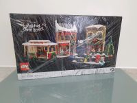 Lego 10308 Weihnachtsstraße versiegelt in OVP Nordrhein-Westfalen - Gevelsberg Vorschau