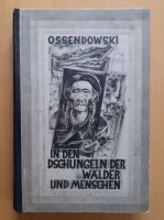 Ferdinand Ossendowski  In den Dschungeln der Wälder und Menschen. Hessen - Grävenwiesbach Vorschau