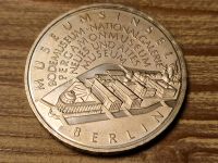 10 Euro Gedenkmünze Museumsinsel Berlin Hannover - Linden-Limmer Vorschau
