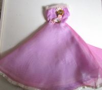 Barbie Kleid lila Hessen - Laubach Vorschau