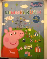 Peppa Pig Wimmelbuch Niedersachsen - Buxtehude Vorschau