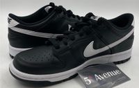 Nike Dunk Low Black Panda 2.0 (GS) | Größe 40 | Art. 0547 Nordrhein-Westfalen - Remscheid Vorschau