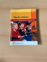 Musik erleben - für die sozialpädagogische Erstausbildung Nordrhein-Westfalen - Bornheim Vorschau