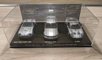 Ford Cobra Mustang GT 2004 Minichamps Modellauto Set 1:43 Niedersachsen - Delmenhorst Vorschau