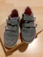 Halbschuhe/Sneaker, Klettverschluss, Ricosta "Anja" mittel, Gr 29 Rheinland-Pfalz - Wissen Vorschau