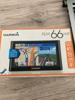 Garmin Nüvi66LMT Buchholz-Kleefeld - Hannover Groß Buchholz Vorschau