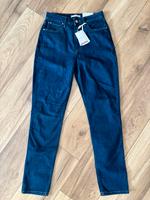 Neu Tommy Hilfiger Jeans Damen 27/32 Slim Cigarette Bremen - Osterholz Vorschau
