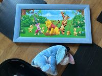 Winnie Puh Wandbild und Stofftier Esel Niedersachsen - Vienenburg Vorschau