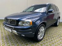 Volvo XC90 D5 AWD Edition Aut. AHK Xenon GSD Standh. Kr. München - Unterschleißheim Vorschau