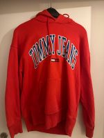 Tommy Jeans Kapuzenpullover Gr. L Bayern - Straubing Vorschau