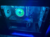 Gaming Pc RTX 2070 Super & Ryzen 7 3700X Kreis Ostholstein - Neustadt in Holstein Vorschau