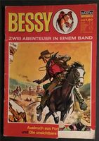 Comic-Heft „Bessy“ Doppelband 55 Bayern - Wendelstein Vorschau