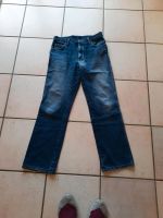 Jeans Wrangler  Herren Bayern - Mertingen Vorschau