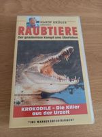 Videokassette Leipzig - Knautkleeberg-Knauthain Vorschau