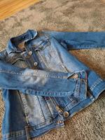Jeansjacke cecil Nordrhein-Westfalen - Bünde Vorschau