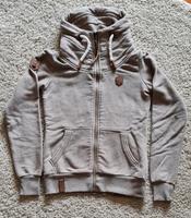 Naketano Sweatshirt-Jacke Niedersachsen - Burgdorf Vorschau