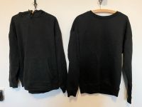 2 Pullover, schwarz Bayern - Neustadt Vorschau