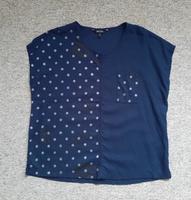 ULLA POPKEN Damen Sommer T-Shirt Gr. 42-44 neuwertig Niedersachsen - Peine Vorschau