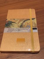 Moleskine Notizbuch van Gogh gelb Sonnenblumen Berlin - Treptow Vorschau