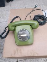 Wählscheibentelefon analog Niedersachsen - Sassenburg Vorschau