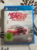 Need for Speed Payback PS4 Nordrhein-Westfalen - Wermelskirchen Vorschau