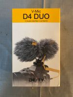 V-MIC D4 Duo Mikrofone Niedersachsen - Buxtehude Vorschau