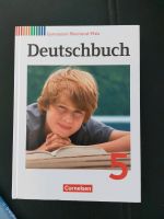 Deutschbuch 5, Gymnasium Rheinland-Pfalz Rheinland-Pfalz - Ahrbrück Vorschau
