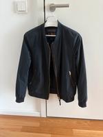Woolrich Damen Bomberjacke Sommer Eimsbüttel - Hamburg Lokstedt Vorschau
