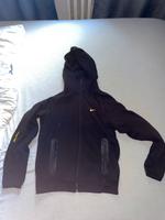Nike Nocta Tech fleece Schwarz S Osterholz - Ellenerbrok-Schevemoor Vorschau
