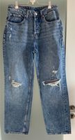 H&M Baggy Jeans, Gr. 38/M Nordrhein-Westfalen - Borgholzhausen Vorschau