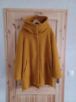 Jacke C&A Outerwear senfgelb Sachsen-Anhalt - Salzwedel Vorschau