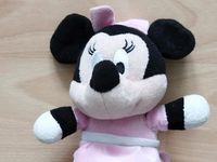 Disney Minnie Mouse Kuschelfigur ❤️ Wandsbek - Hamburg Rahlstedt Vorschau