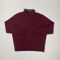 Vintage Polo Ralph Lauren Quarter Zip Pullover 47€* Herren 1/4 Baden-Württemberg - Mudau Vorschau