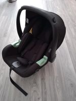 Babyschale inklusive Isofix Station Bayern - Schlüsselfeld Vorschau