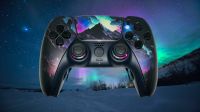 Ps5 eXcluziv3 Gaming Controller Aurora Edition! Baden-Württemberg - Leinfelden-Echterdingen Vorschau