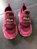 FILA Schuhe Gr. 27 Nordrhein-Westfalen - Lüdenscheid Vorschau