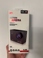SJCAM SJ4000 Action Cam 4K30fps WiFi Kamera,40MP Ultra HD West - Griesheim Vorschau