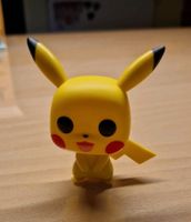 Pikachu/Pokemon Figur Nordrhein-Westfalen - Lüdinghausen Vorschau