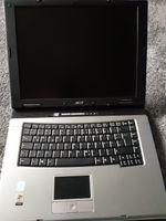 Acer Notebook, 15" Zoll, gebraucht (Ausschlachten oder Neuaufbau) Niedersachsen - Langenhagen Vorschau