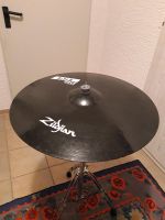 Zildjan Ride Cymbal 22" Hessen - Gemünden Vorschau