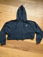 Adidas Cropped hoodie Frankfurt am Main - Ostend Vorschau