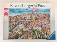 Puzzle/Puzzel Ravensburger 1000 "Berlin" München - Ramersdorf-Perlach Vorschau