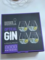 Riedel Gin Tonic 4 Gläser NEU Dortmund - Mitte Vorschau