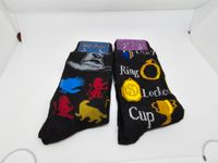 Harry Potter Socken Köln - Porz Vorschau