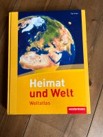 Heimat und Welt Atlas Sachsen - Käbschütztal Vorschau