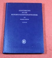 Einführung in die Rundfunkempfangstechnik Sachsen-Anhalt - Klostermansfeld Vorschau