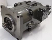 R902195521 Rexroth AXIALKOLBENPUMPE A11VLO190LG1S/11L-NZD12K02 Hessen - Limburg Vorschau