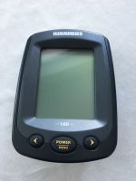 Humminbird 160 Fischfinder Nordvorpommern - Landkreis - Barth Vorschau