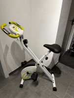 Ultrasport Heimtrainer F-Bike Advanced, LCD-Display, klappbarer Nordrhein-Westfalen - Windeck Vorschau