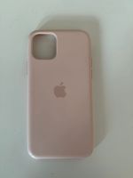 Original Handyhülle iPhone 11pro/XS/X rosa München - Ramersdorf-Perlach Vorschau